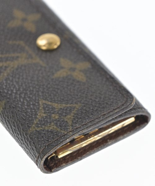 LOUIS VUITTON 鑰匙盒/鑰匙圈