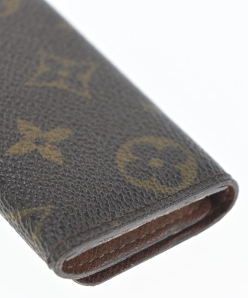 LOUIS VUITTON 鑰匙盒/鑰匙圈