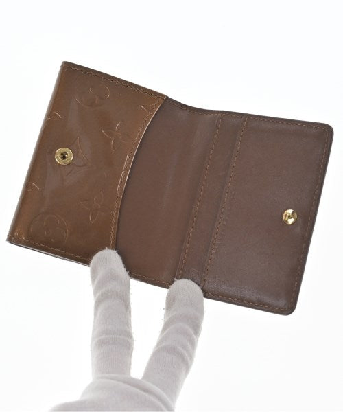 LOUIS VUITTON 錢包/零錢包