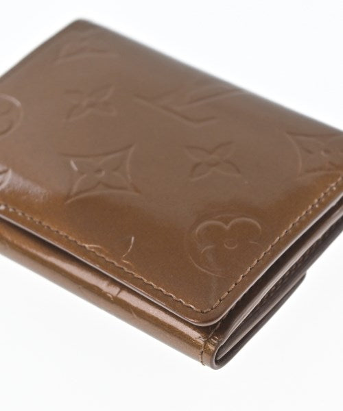 LOUIS VUITTON 錢包/零錢包