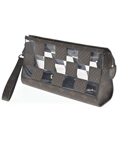 LOUIS VUITTON 小袋