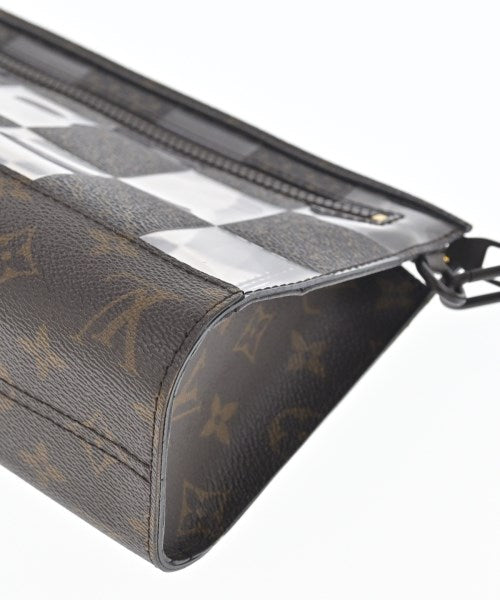 LOUIS VUITTON 小袋