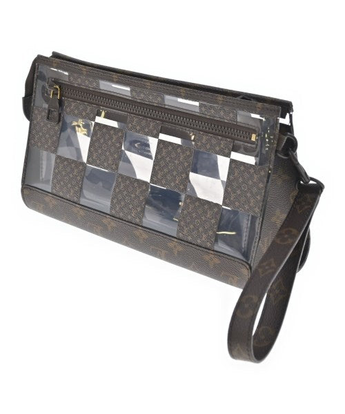 LOUIS VUITTON 小袋