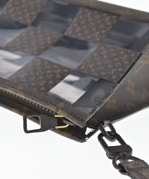 LOUIS VUITTON 小袋