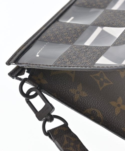 LOUIS VUITTON 小袋
