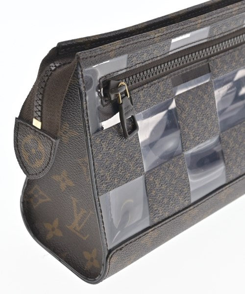 LOUIS VUITTON 小袋