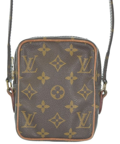 LOUIS VUITTON 肩背包