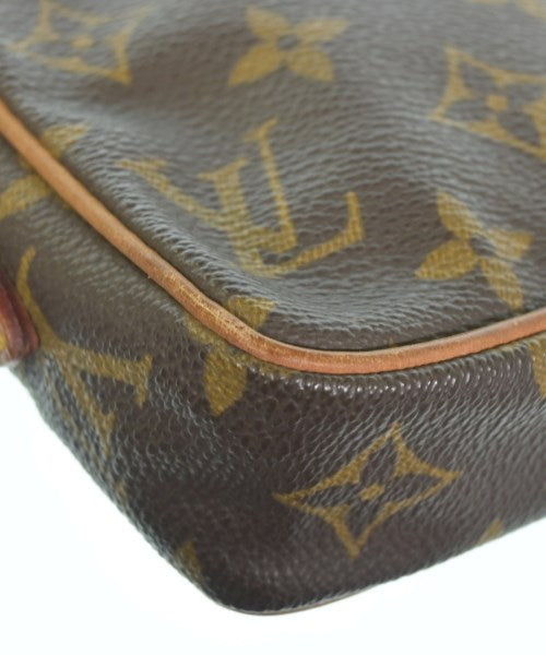LOUIS VUITTON 肩背包