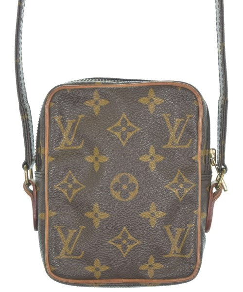 LOUIS VUITTON 肩背包