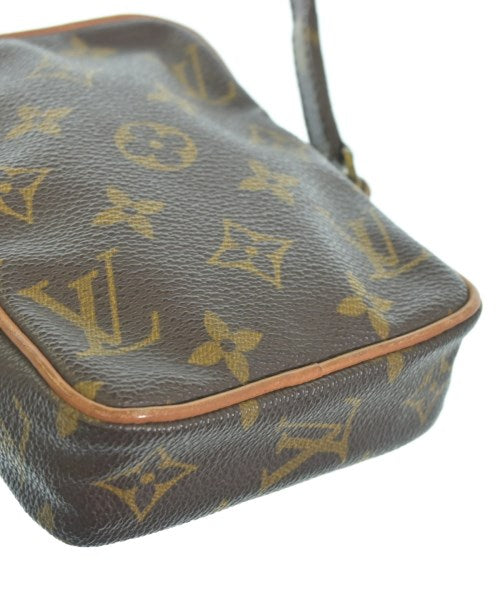 LOUIS VUITTON 肩背包