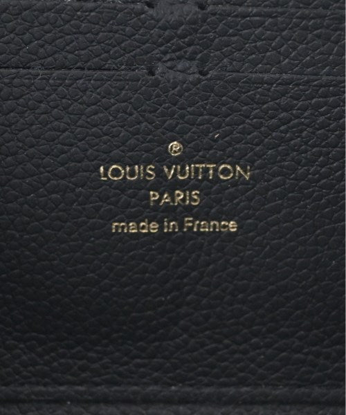 LOUIS VUITTON 錢包/零錢包