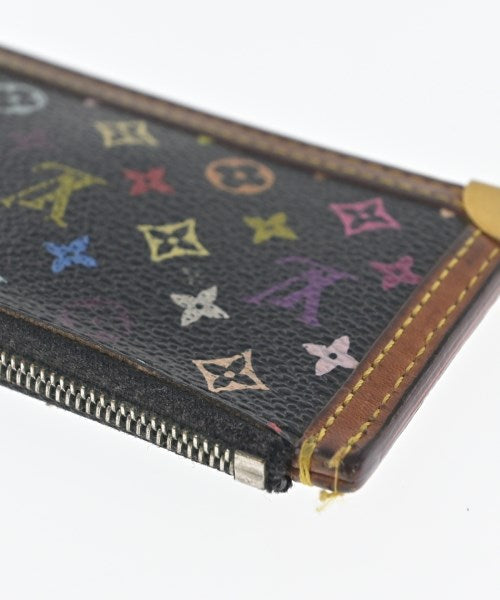 LOUIS VUITTON 錢包/零錢包