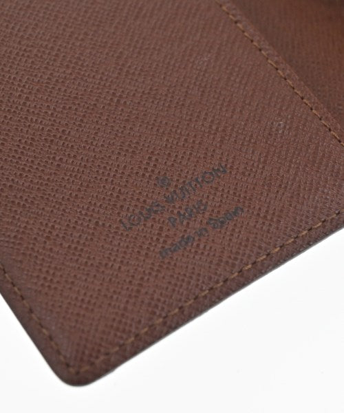 LOUIS VUITTON 錢包/零錢包