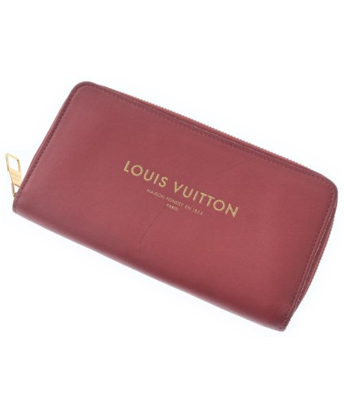 LOUIS VUITTON 錢包/零錢包