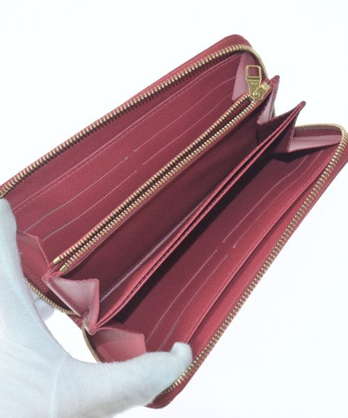 LOUIS VUITTON 錢包/零錢包
