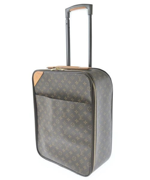 LOUIS VUITTON 隨身行李包/行李箱