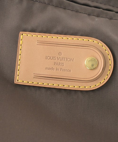 LOUIS VUITTON 隨身行李包/行李箱