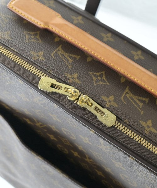 LOUIS VUITTON 隨身行李包/行李箱