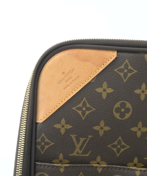 LOUIS VUITTON 隨身行李包/行李箱