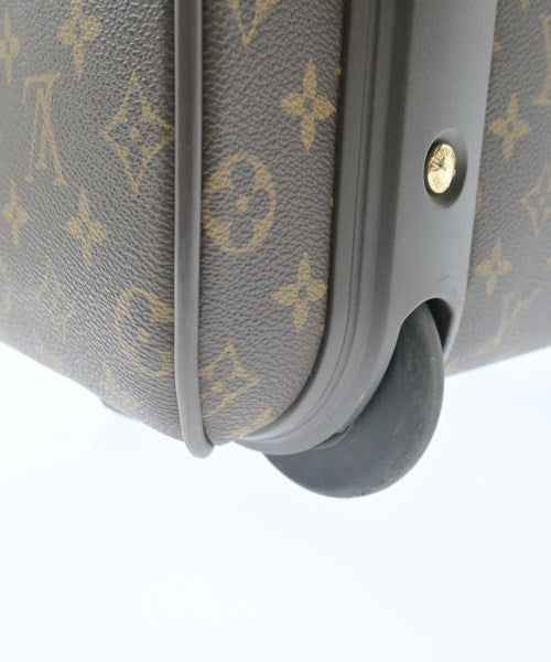 LOUIS VUITTON 隨身行李包/行李箱