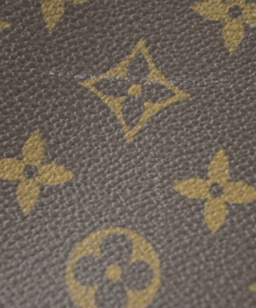 LOUIS VUITTON 隨身行李包/行李箱