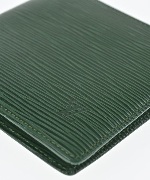 LOUIS VUITTON 錢包/零錢包