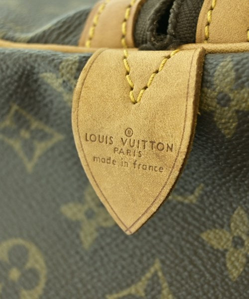 LOUIS VUITTON 週末包/旅行包