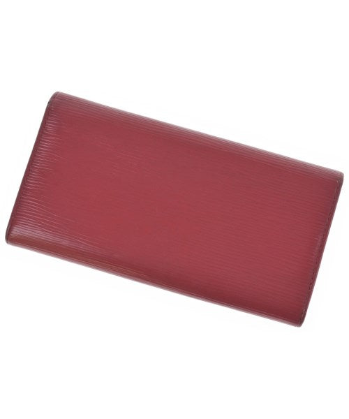 LOUIS VUITTON 錢包/零錢包