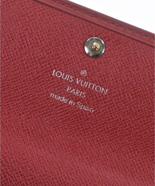 LOUIS VUITTON 錢包/零錢包