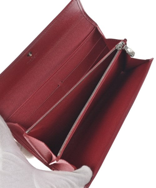 LOUIS VUITTON 錢包/零錢包