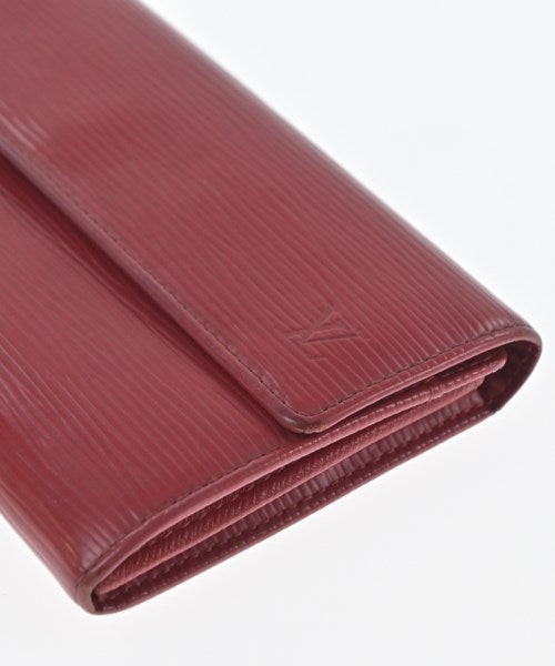 LOUIS VUITTON 錢包/零錢包