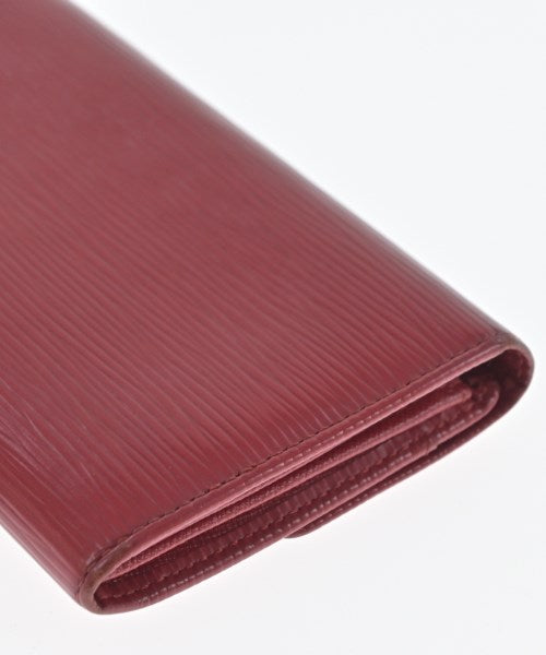 LOUIS VUITTON 錢包/零錢包