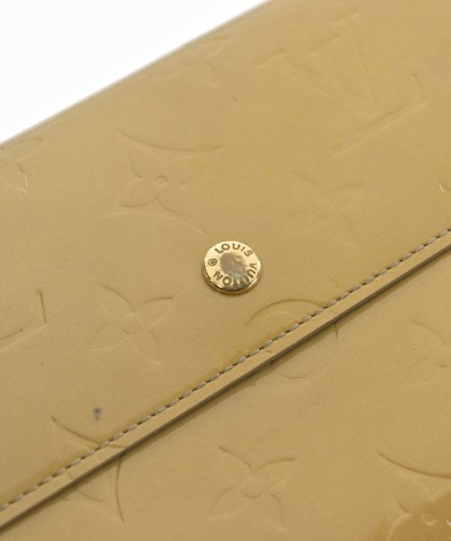 LOUIS VUITTON 錢包/零錢包