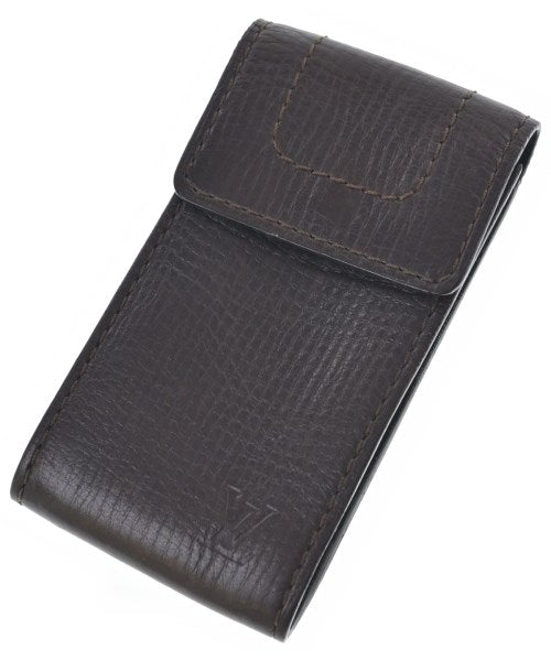 LOUIS VUITTON 鑰匙盒/鑰匙圈