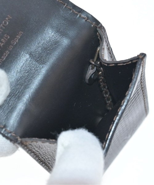 LOUIS VUITTON 鑰匙盒/鑰匙圈