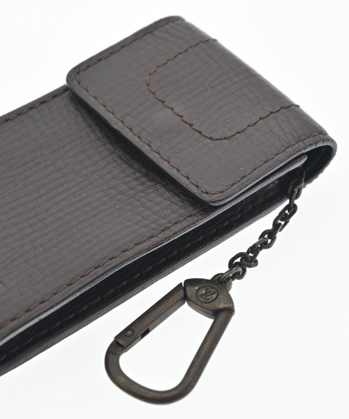 LOUIS VUITTON 鑰匙盒/鑰匙圈