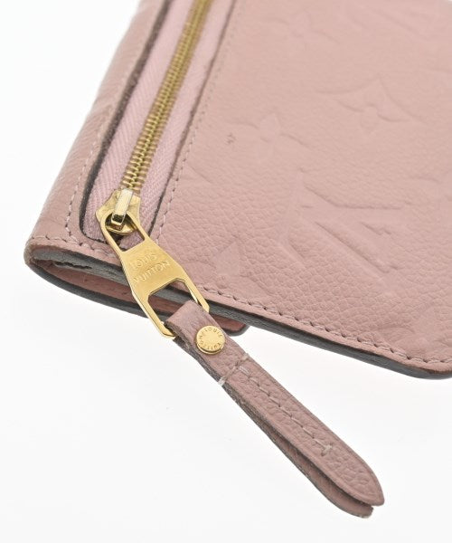 LOUIS VUITTON 錢包/零錢包