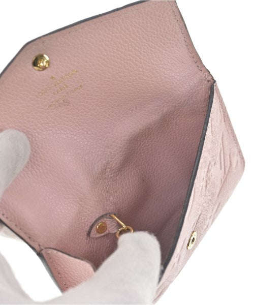 LOUIS VUITTON 錢包/零錢包