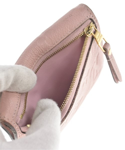 LOUIS VUITTON 錢包/零錢包