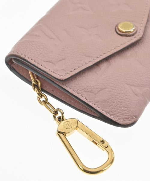 LOUIS VUITTON 錢包/零錢包