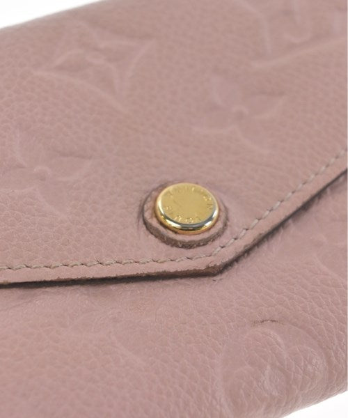 LOUIS VUITTON 錢包/零錢包