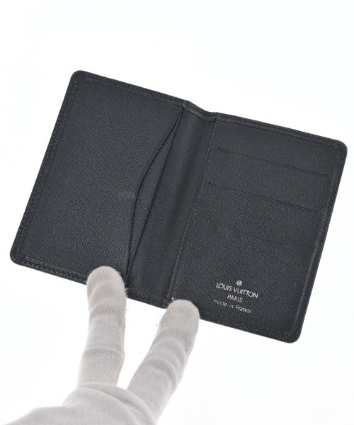 LOUIS VUITTON 卡片夾