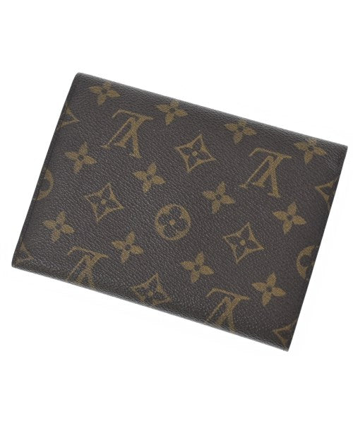 LOUIS VUITTON 錢包/零錢包