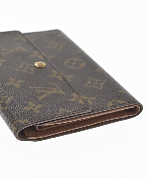 LOUIS VUITTON 錢包/零錢包