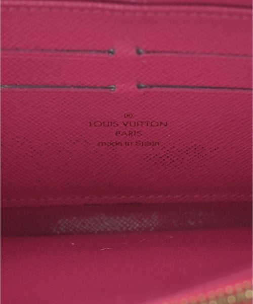 LOUIS VUITTON 錢包/零錢包