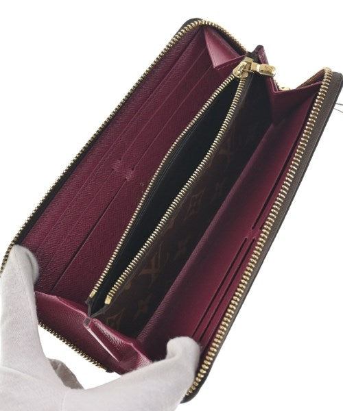 LOUIS VUITTON 錢包/零錢包