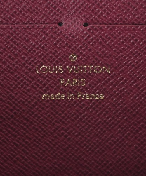 LOUIS VUITTON 錢包/零錢包