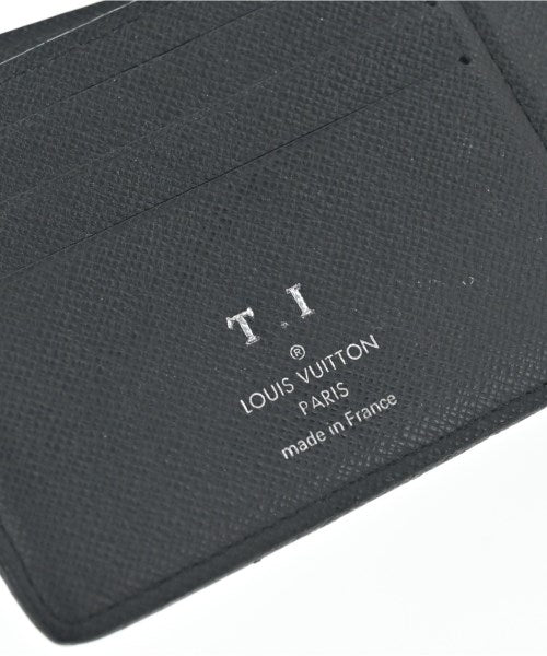 LOUIS VUITTON 錢包/零錢包