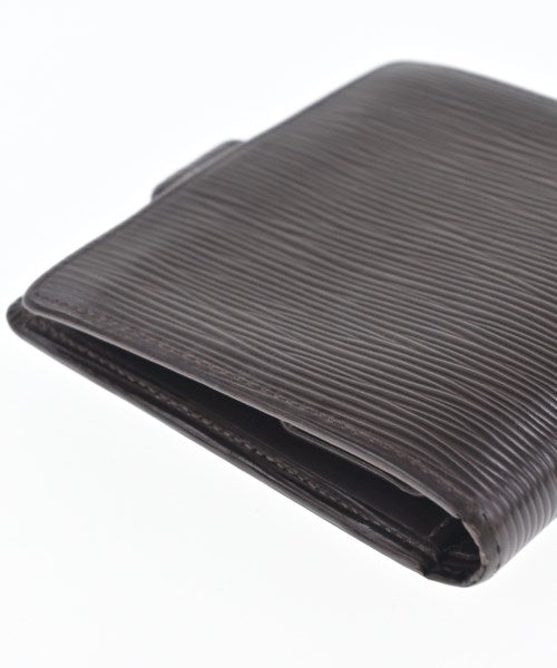 LOUIS VUITTON 錢包/零錢包