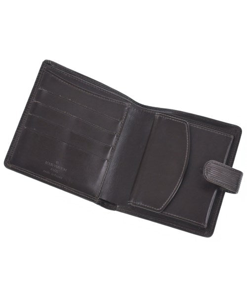 LOUIS VUITTON 錢包/零錢包